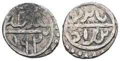 ISLAMIC Ottoman Empire. (XIV-XX century), AR Akçe. Weight 1,23 gr - Diameter 11 mm.