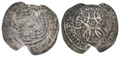 MEDIEVAL&WORLD AUSTRIA. Formbach (Abbey). Anonymous. Circa 1140-1165. AR Pfennig. Neunkirchen mint. ( 0.80 g. / 21.9 mm ).