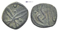 ISLAMIC OTTOMAN EMPIRE. Anonymous. AE Mangir (10mm, 1.0 g)