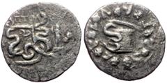 Greek Lydia, Tralleis, AR cistophoric tetradrachm (Silver, 25,1 mm, 10,63 g), struck under Ptolemaios magistrate, undated, but Lydia, Tralleis, AR cistophoric tetradrachm (Silver, 25,1 mm, 10,63 g), s
