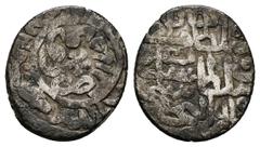 Medieval and World Islamic. Ottoman Empire. AR, Akçe / Akce. 3.08 g. 19.21 mm. Obv: Islamic legend. Rev: Islamic legend. Very Fine.