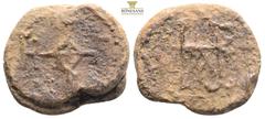 Byzantine Seals Byzantin seal 12,43g 24,9mm