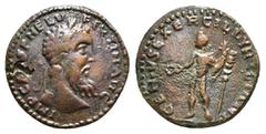 Roman Imperial Coins Electrotype&Paduan. PERTINAX (193). 2,86Gr