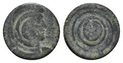 Roman Republic & Imperial Constantine I "THE GREAT"?? Coin weight ?? AE Follis 3,68 g