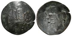 Byzantine & World Coins Byzantine Histamenon Follis ae. 1,70 g