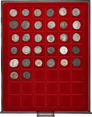 ROMAN COINS ROMAN COINS LOTS RÖMISCHER MÜNZEN Antoniniane des mittleren 3. Jahrhunderts: Enthalten sind je sieben Exemplare des Gallienus, Valerianus I. und Valerianus II., sowie sechs der Salonina un