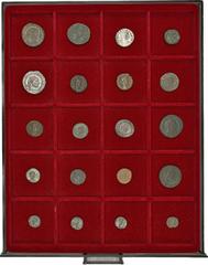 ROMAN COINS ROMAN COINS LOTS RÖMISCHER MÜNZEN Kaiserzeitliche Münzen vom späten 2. bis zum mittleren 3. Jahrhundert: Enthalten sind vornehmlich Folles und Nummi, aber auch Antoniniane sowie drei alexa