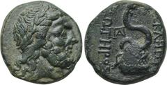 【保証書付】 古代ヒスパニア コルドバ銅貨 紀元前44年 230716a 紀元前の古代英国金貨 ケルト人発行金貨(5.58g) c. 45-25 BC Ch