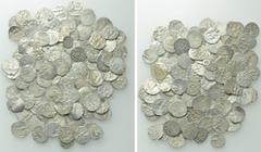 Group Lots Circa 100 Ottoman Akce. Obv: . Rev: . . Condition: See picture. Weight: g. Diameter: mm.