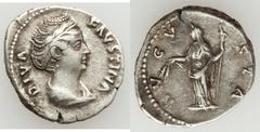 ROMAN REPUBLIC-EMPIRE. Lot of three (3) silver denarii. Includes: (1) Roman Republic, anonymous, ca. 86 BC, AR denarius, laureate head of Apollo / Jupiter in Quadriga (RSC 226). // (2) Q. Caecilius Me