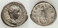 ROMAN EMPIRE. Gordian III - Volusian. Lot of six (6) AR antoniniani. Includes: (1) Gordian III (AD 238-244), Virtus reverse // Philip I (AD 244-249), emperor on horseback reverse // (3-4) Otacilia Sev