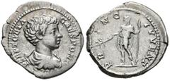 Imperio Romano PUBLIUS SEPTIMIUS GETA. Denarius. (Ar. 3.15g / 20mm). 200-202 AD Rome. (ICR 15b). Anv: Bust draped and with cuirass of Geta on the right, around legend: P SEPT PUBLIUS SEPTIMIUS GETA CA