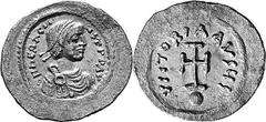 Multiple Lots Lot of 11 Byzantine AV Estimate: CHF 750.00 Eleven Byzantine gold fractions. Justinian I (3): Semissis, DOC 18; Tremisses (2), DOC 19 (2); Maurice Tiberius (3): Semissis, DOC 12; Tremiss