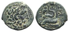 【保証書付】 古代ヒスパニア コルドバ銅貨 紀元前44年 230716a 紀元前の古代英国金貨 ケルト人発行金貨(5.58g) c. 45-25 BC Ch