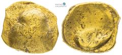 Celts | Kelten Bohemia, Celts Stater (2nd half of 2nd century BC). Muschel type – prototype. Rare! Böhmen, Kelten Stater (2. Hälfte des 2. Jh. v. Chr.). Muscheltyp – Prototyp Selten! Čechy, Kelti Stat