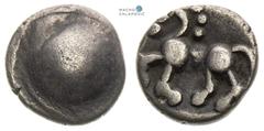 Celts | Kelten Noricum, Celts Obol Norikum, Kelten Obol Norikum, Kelti Obol 0,68 g, 8 mm, Paulsen 655–657, VF / VF