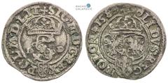 World coins | Münzen der Welt Poland, World coins. Solidus 1589. Olkusz. Polen, Münzen der Welt. Solidus 1589. Olkusz. Polsko, Světové mince. Solidus 1589. Olkusz. good VF / VF