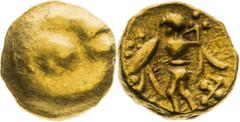 Celts / Kelten Moravia / Lower Austria, Celts 1/24 Stater (3rd/2nd century BC), Athena Alkidemos type Mähren / Niederösterreich, Kelten 1/24 Stater (3./2. Jh. v. Chr.), Typ Athene-Alkidemos Morava / D