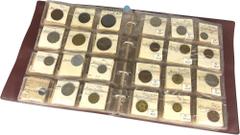 World coins | Münzen der Welt Various, World coins Coins (298 pcs). Turkey, Syria, Cyprus, Israel, Iran, Persia, Libya, Morocco, Tunisia, Algeria Verschiedene, Münzen der Welt Münzen (298 Stk). Türkei