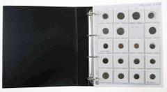 Ancient coins in lots - Roman coinage Ancient coins in lots - Roman coinage - A nice collection of Roman coinage with a Tetradrachm of Alexandria (Diocletianus, cf. Emmett 4046), an Antoninianus of Di