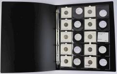 Ancient coins in lots - Roman coinage Ancient coins in lots - Roman coinage - A small collection of Roman AR Denarii: 2 x Julia Domna, Julia Maesa, Julia Mamaea, Sabina, 2 x Faustina Mater, 2 x Fausti