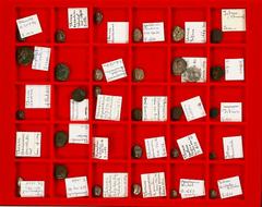 Ancient coins in lots - Collection of appr. 31 ancient coins (small bronzes, (di)obols, drachms, etc.) of Thrace including appr. 20 x silver: Cheronesos, Abdera, Byzantion, Mende, Maroneia, Apol. Pont