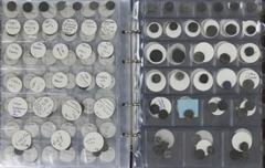 India - Advanced collection of India Jitals from the north-western region of the sub-continent, incl. present day Afghanistan, Uzbekistan, Pakistan & India and covering several medieval dynasties. Jit