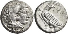 "Collection sans Pareille" of Ancient Greek Fractions, Part II KINGS OF MACEDON. Amyntas III, 393-370/69 BC. Triobol (Silver, 12 mm, 1.78 g, 4 h). Head of youthful Herakles to right, wearing lion's sk
