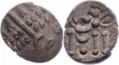 Celtic - Britain Durotriges - Stater (60-20 BC) Ancient Celtic - Britain Durotriges Stater (60-20 BC) LT 9507 AgCu, 2.84 g (20 mm) SUP