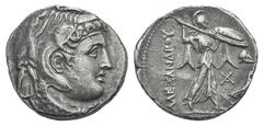 Ptolemaic Kingdom of Egypt. Ptolemy I, as satrap, AV Stater. Ptolemaic Kingdom of Egypt. Ptolemy I, as satrap, AV Stater. In the name of Alexander of Macedon, Alexandria c. 311/0-305. Diademed head of