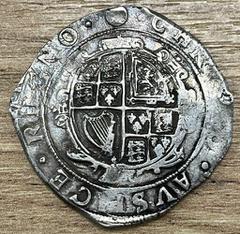 Hammered - English Silver Medieval Silver Groats (14) from Edward III (1327-1377) to Edward IV, Second Reign (1471-1483); additionally Halfgroats (5); lastly a 15th Century AE Jetton, some porous, oth