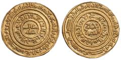 Fatimid, al-Amir (495-524h), dinar, Misr 507h, wt. 4.19gms. (Nicol 2526), brilliant, good extremely fine